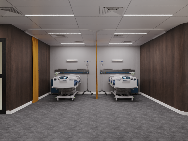 OBL / ASC hybrid suite